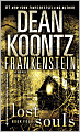 Frankenstein: Lost Souls
