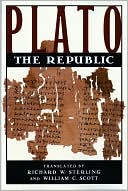 Republic by Plato