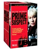 Prime Suspect: The Complete Collection with Helen Mirren