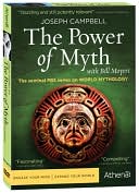 Joseph Campbell: The Power of Myth with Bill Moyers