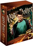 Harry Potter and the Prisoner of Azkaban