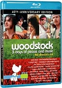 Woodstock - Director's Cut with Joan Baez