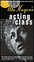 Uta Hagen's Acting Class: Two-Video Set