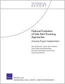 National Evaluation of Safe Start Promising Approaches: Assessing Program Implementation