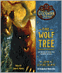 The Wolf Tree (The Clockwork Dark Series #2)