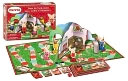 Olivia Dress Up Trunk Game by Canadian Group: Product Image