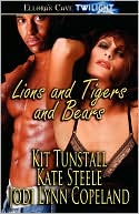 Lions Tigers And Bears