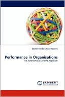 Performance in Organisations