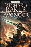 Forgotten Realms: Avenger (Blades of the Moonsea Series #3)