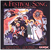 A Festival Song: The Music of Craig Phillips