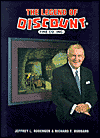 The Legend of Discount Tire Co. Inc.