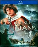 Clash of the Titans
