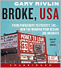 Broke, USA: From Pawnshops to Poverty, Inc. - How the Working Poor Became Big Business