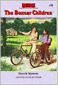 Bicycle Mystery (The Boxcar Children Series #15)
