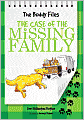 The Buddy Files: The Case of the Missing Family (Book 3)