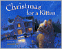 Christmas for a Kitten