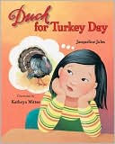 Duck for Turkey Day
