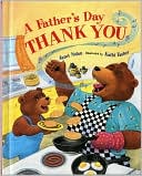 A Father's Day Thank You
