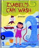 Isabel's Car Wash by Sheila Bair: Book Cover