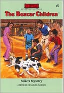 Mike's Mystery (The Boxcar Children Series #5)