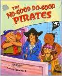 The No-Good Do-Good Pirates