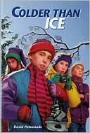 Colder Than Ice