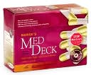 Nurse's Med Deck + Resource Kit CD-ROM