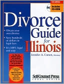 download Divorce Guide for Illinois book