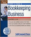 Start and Run a Bookkeeping Business