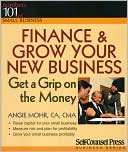 Finance and Grow Your New Business