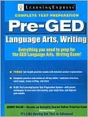 Pre-GED: Language Arts, Writing