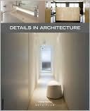 Details in Architecture