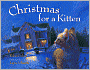 Christmas for a Kitten