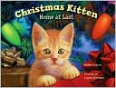 Christmas Kitten, Home at Last