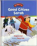 Good Citizen Sarah