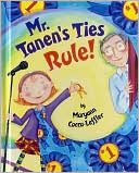 Mr. Tanen's Ties Rule!