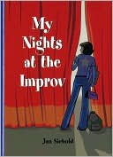 My Nights at the Improv