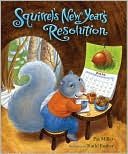 Squirrel's New Year's Resolution