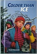 Colder Than Ice