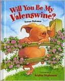 Will You Be My Valenswine?