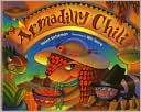 Armadilly Chili Book and DVD Set