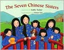 Two Chinese Tales: The Seven Chinese Sisters & Two of Everything 2 Book and DVD Set
