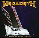 Rust in Peace Live