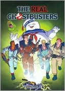 Real Ghostbusters, Vol. 3
