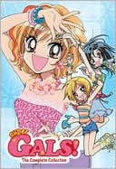 Super Gals!: the Complete Collection