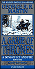 A Game of Thrones (A Song of Ice and Fire #1)