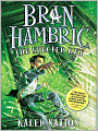 The Specter Key (Bran Hambric Series #2)