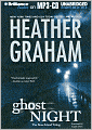 Ghost Night (Bone Island Series #2)