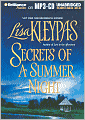 Secrets of a Summer Night (Wallflower Series #1)