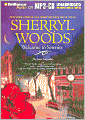 Welcome to Serenity (Sweet Magnolias Series #4)